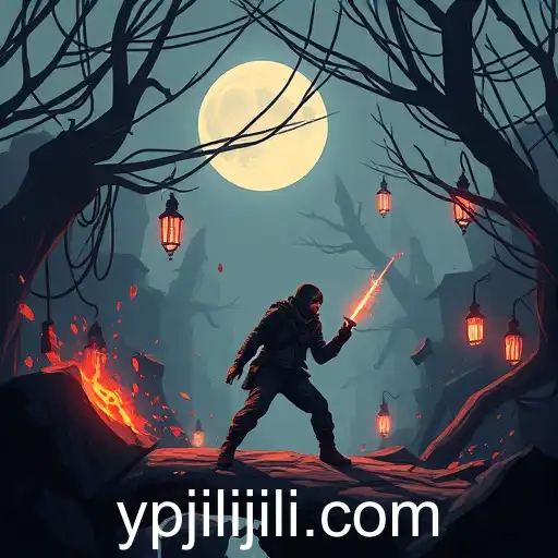 Exploring the Thrilling World of Action Games: The Role of 'ypjili'