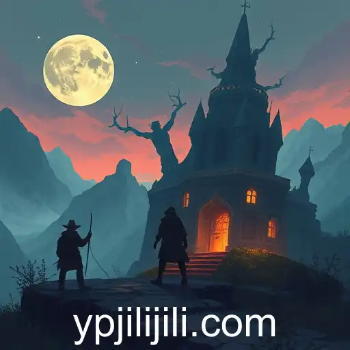 Exploring the Allure of Adventure Games: A Journey of Discovery and Imagination