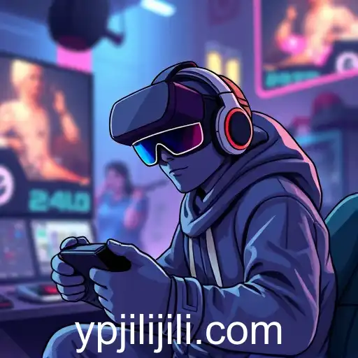 Digital Gaming Landscape in 2025