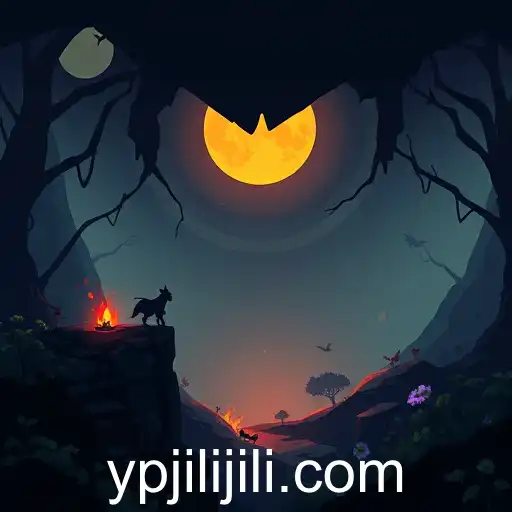 The Digital Playground: Exploring Ypjili