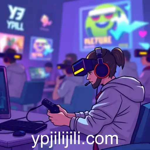 The Evolution of Online Gaming in Modern Culture