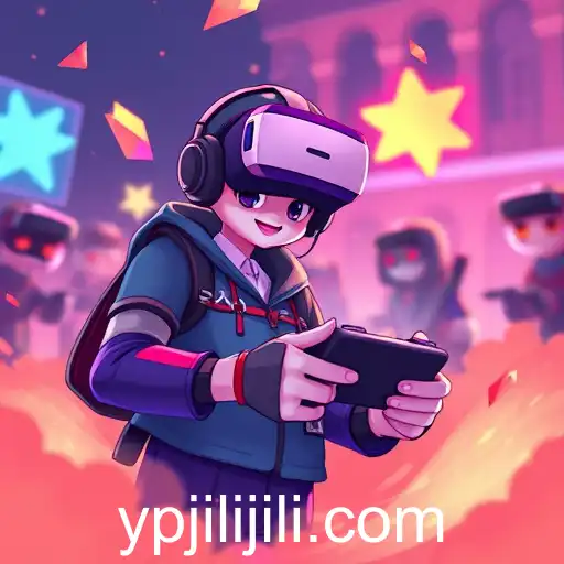 Digital Gaming Evolutions: The Rise of Ypjili