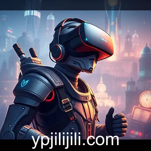 The Digital Playground: A New Era of Online Gaming