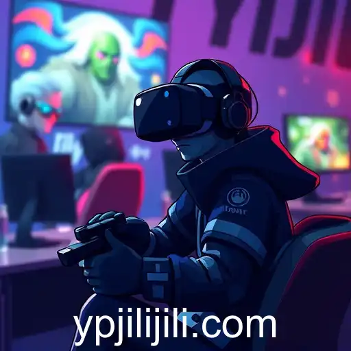 The Rise of Online Gaming: A New Era of Entertainment