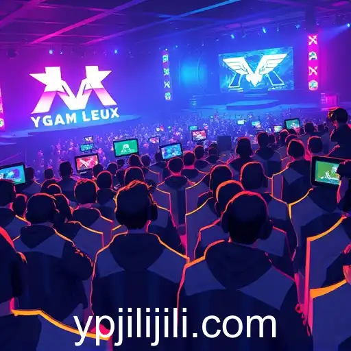 The Rise of Ypjili in the Gaming World