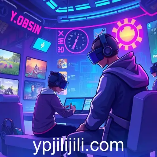 The Rise of Ypjili: A New Era in Online Gaming