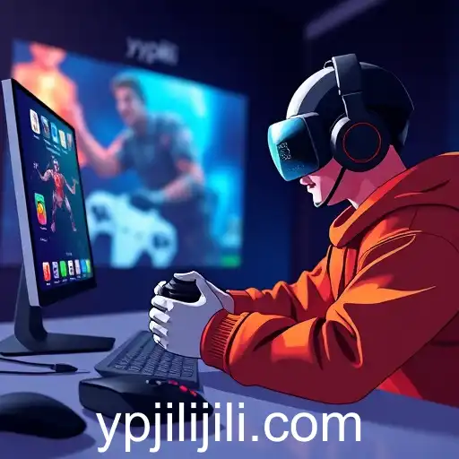 Rising Trends in Online Gaming