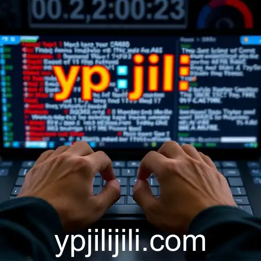 The Rise of Ypjili: A Game Website Revolution