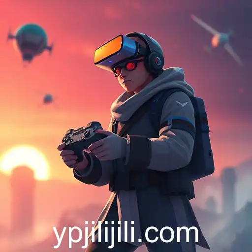 Gaming Trends Shaping the Digital Landscape