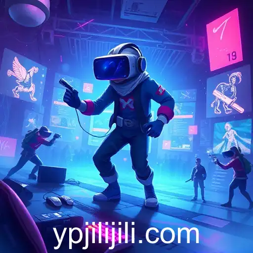 Gaming Platforms Revolutionizing 2025