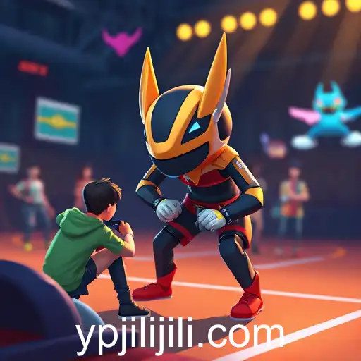 Gaming Trends and Innovations in 2025