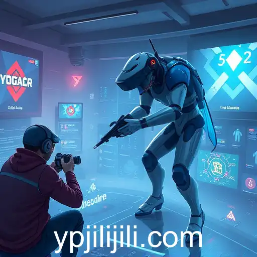 The Growing Phenomenon of Ypjili in Online Gaming