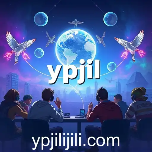 Exploring the Dynamics of Multiplayer Games: The Ypjili Category