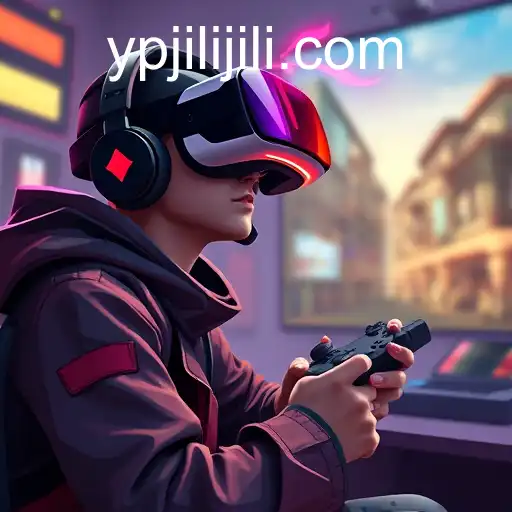 The Rise of Gaming in 2025