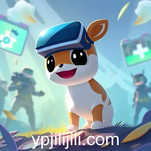 The Rise of Ypjili in Online Gaming