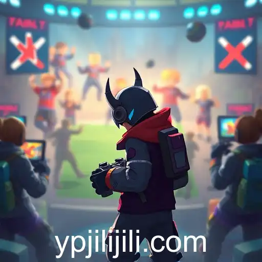 The Rise of Ypjili in the Gaming World