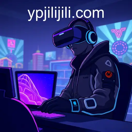 The Rise of Ypjili: A Gaming Phenomenon