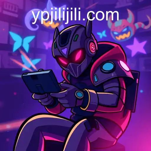 The Rise of Ypjili in Online Gaming