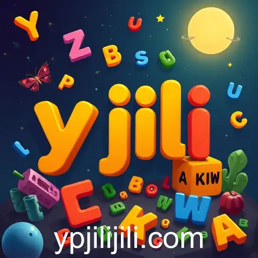 The Rise of Ypjili: A New Era in Online Gaming