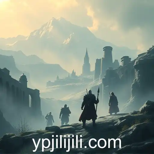 Exploring the Dynamic World of Role-Playing Games: A Deep Dive into 'ypjili'