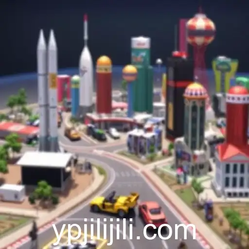 Exploring the Diverse World of Simulation Games: As Seen Through the Keyword 'ypjili'