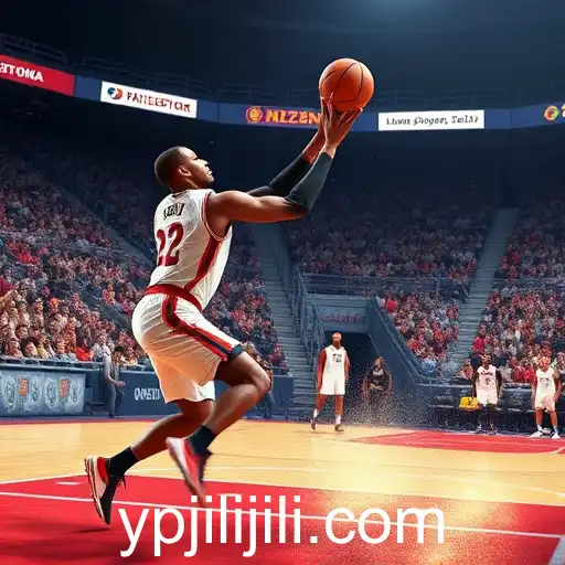 Unveiling the Rise of YPJili in the Gaming World