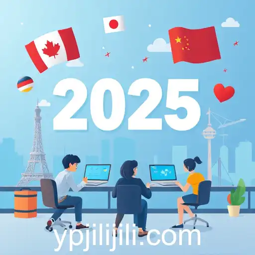 The Rise of Ypjili in the Gaming World